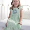 Girls Summer Dress