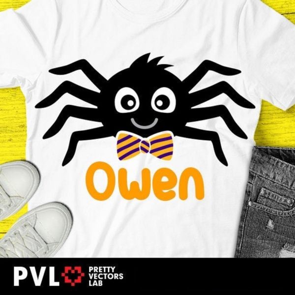 Kids Halloween T-Shirts