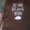 Thanksgiving Aprons