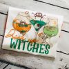 Drink Up Witches Raglan